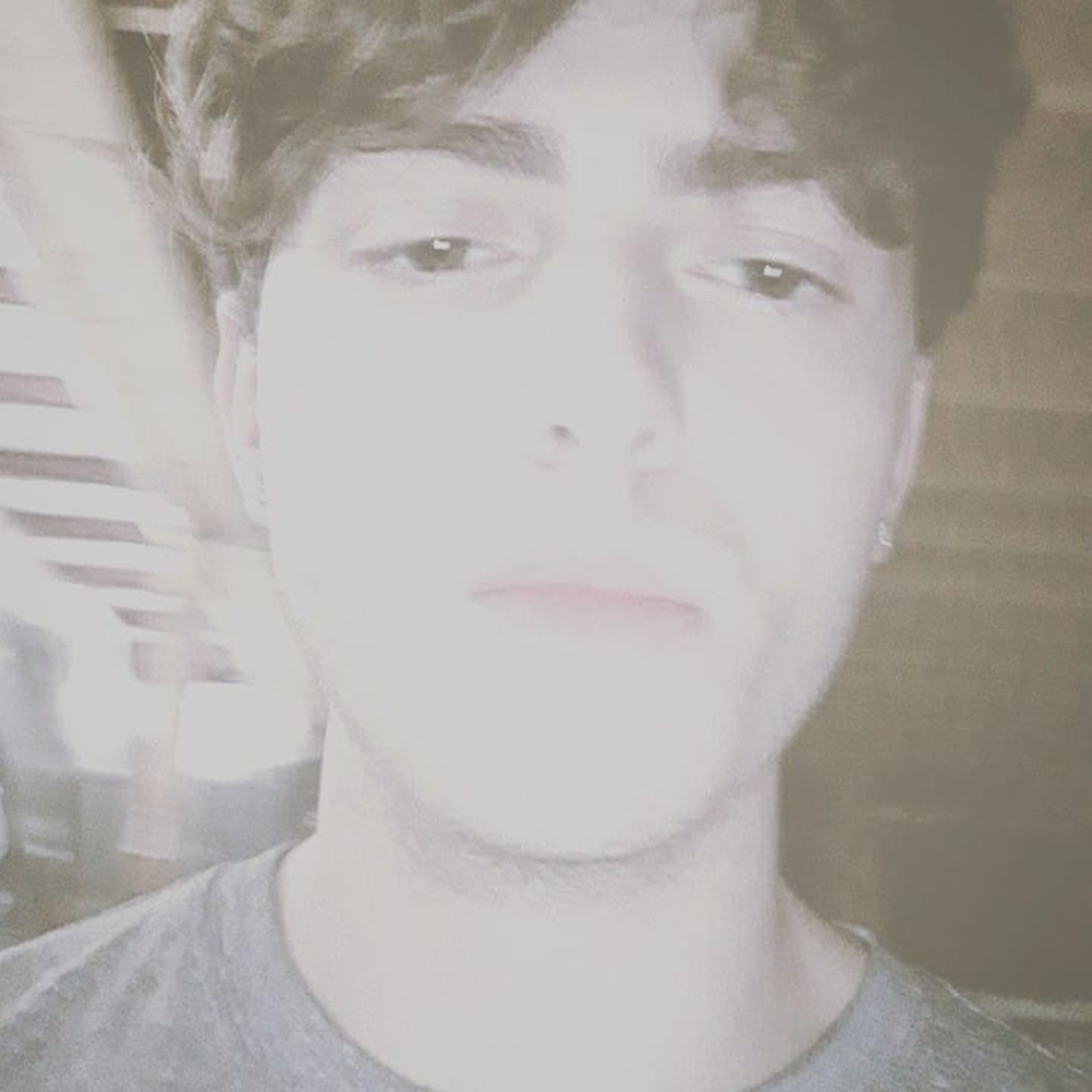 Meet your Posher, Lukas